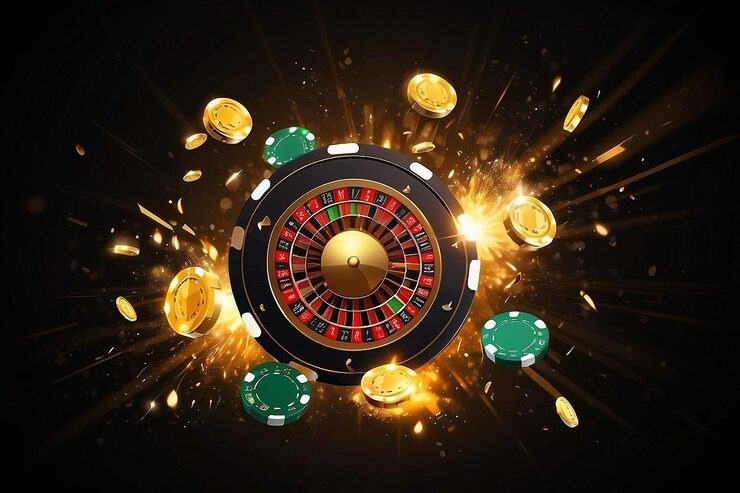 Slot games including Aviator and Sweet Bonanza on kanan bet