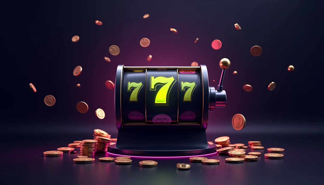 Live blackjack table at kanan bet casino with dealer and players' betting area