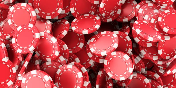 kanan bet roulette table with wheel and betting layout