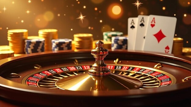 Baccarat hand comparison on kanan bet live table